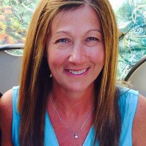 Meet your Posher, Vicky